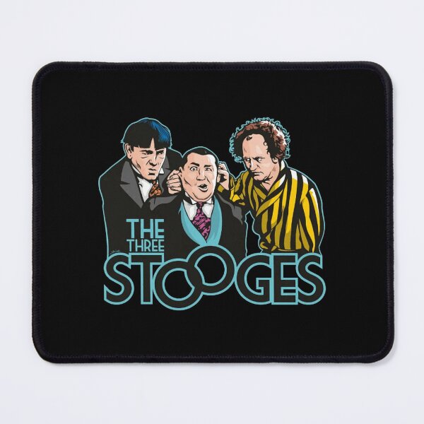 Item preview, Art - The Stooges designed and sold by NeilfAhiey.