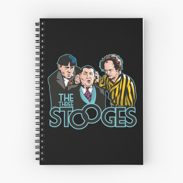 Item preview, Art - The Stooges designed and sold by NeilfAhiey.