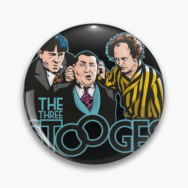 Item preview, Art - The Stooges designed and sold by NeilfAhiey.