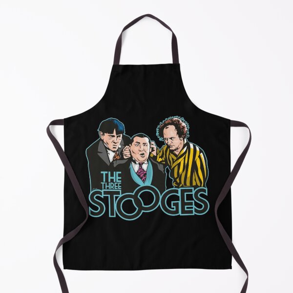 Item preview, Art - The Stooges designed and sold by NeilfAhiey.