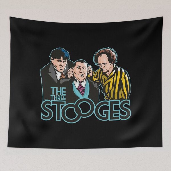 Item preview, Art - The Stooges designed and sold by NeilfAhiey.