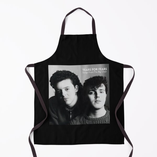 Item preview, Tears for Fears designed and sold by HartjEnnifer.