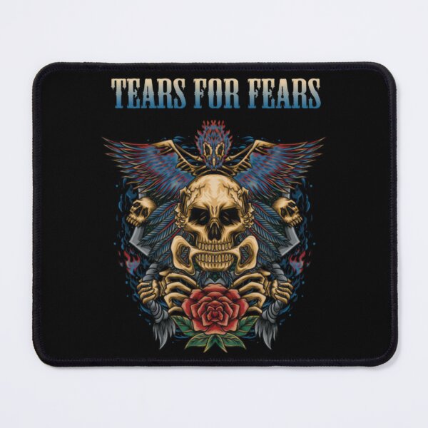 Item preview, Tears for Fears designed and sold by HartjEnnifer.