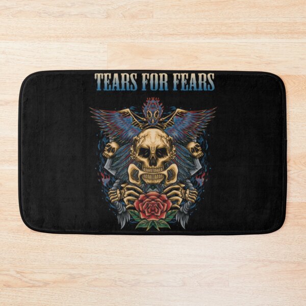 Item preview, Tears for Fears designed and sold by HartjEnnifer.