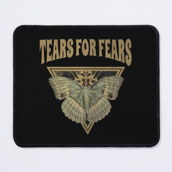 Item preview, Tears for Fears designed and sold by HartjEnnifer.