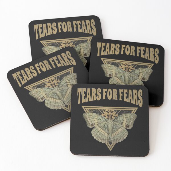 Item preview, Tears for Fears designed and sold by HartjEnnifer.