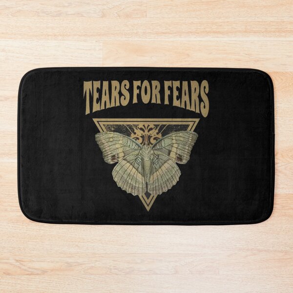 Item preview, Tears for Fears designed and sold by HartjEnnifer.
