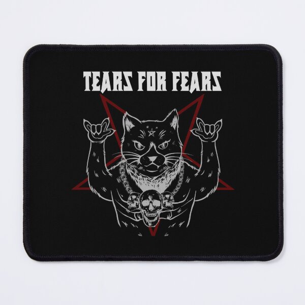 Item preview, Tears for Fears designed and sold by HartjEnnifer.