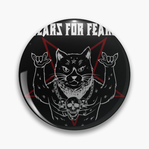 Item preview, Tears for Fears designed and sold by HartjEnnifer.