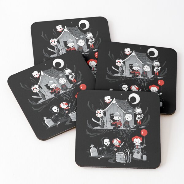 Item preview, Horrors House designed and sold by Pastiesstore61.