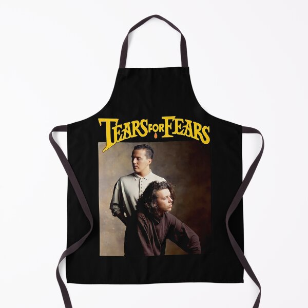 Item preview, Tears for Fears designed and sold by HartjEnnifer.