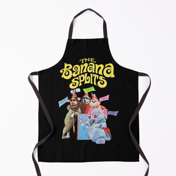Item preview, The Banana Splits designed and sold by BrownRacquel.