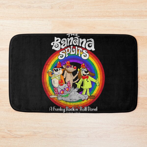 Item preview, The Banana Splits designed and sold by BrownRacquel.