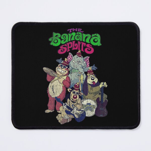 Item preview, The Banana Splits designed and sold by BrownRacquel.