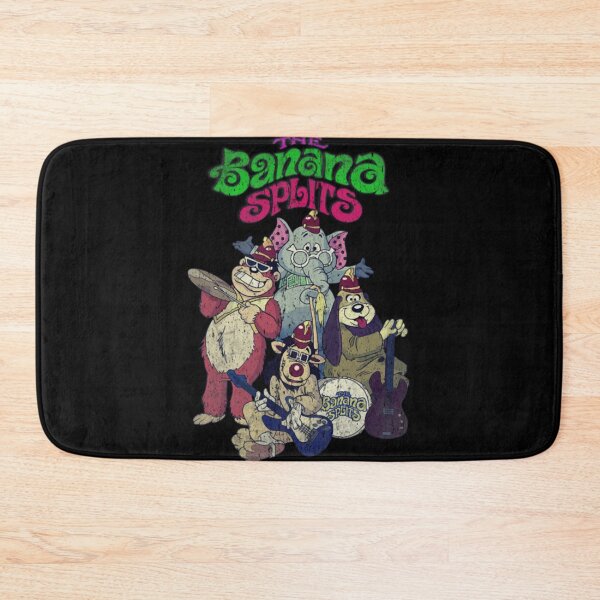Item preview, The Banana Splits designed and sold by BrownRacquel.