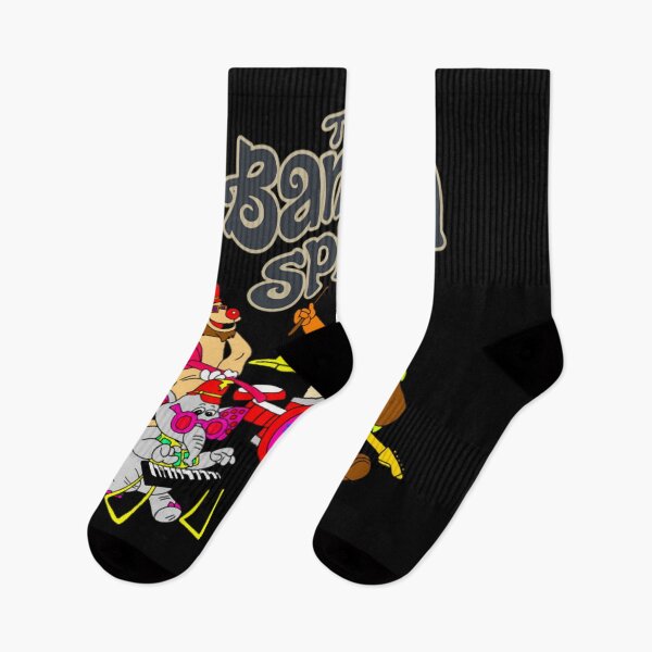 Item preview, The Banana Splits designed and sold by BrownRacquel.