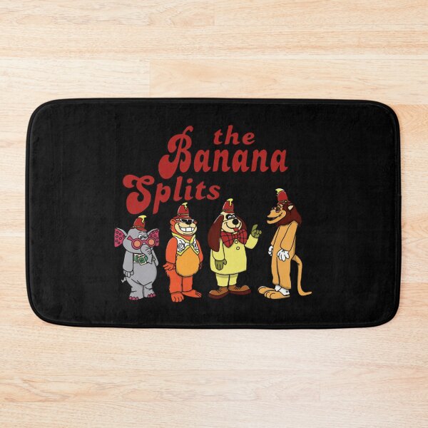 Item preview, The Banana Splits designed and sold by BrownRacquel.