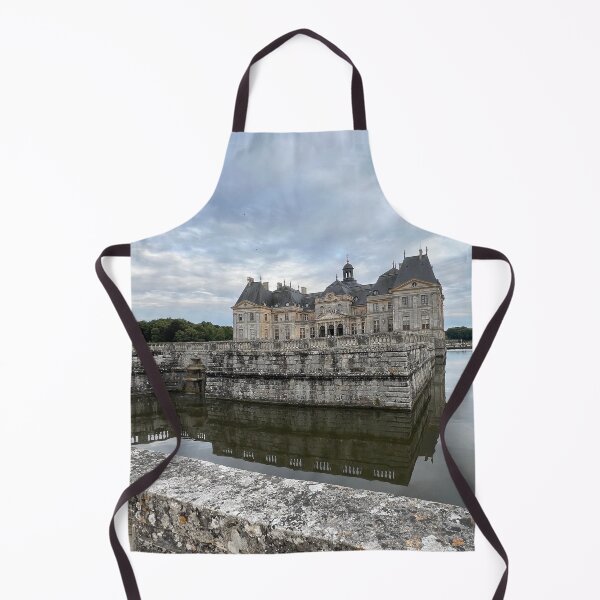 Item preview, Vaux le Vicomte Castle designed and sold by dreamtravel.