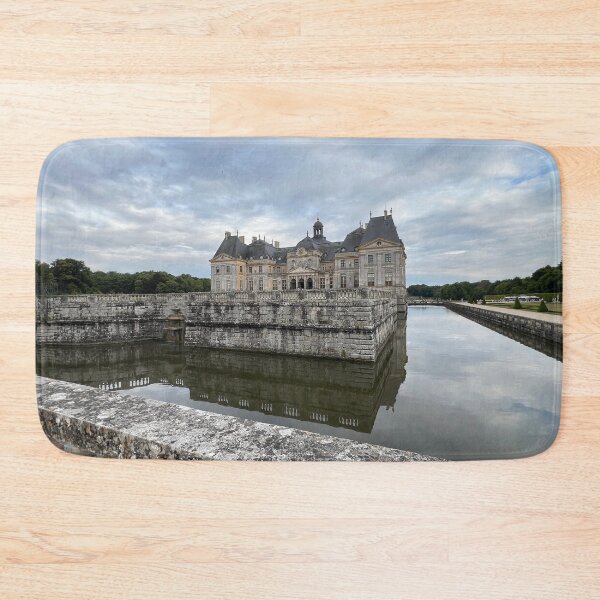 Item preview, Vaux le Vicomte Castle designed and sold by dreamtravel.
