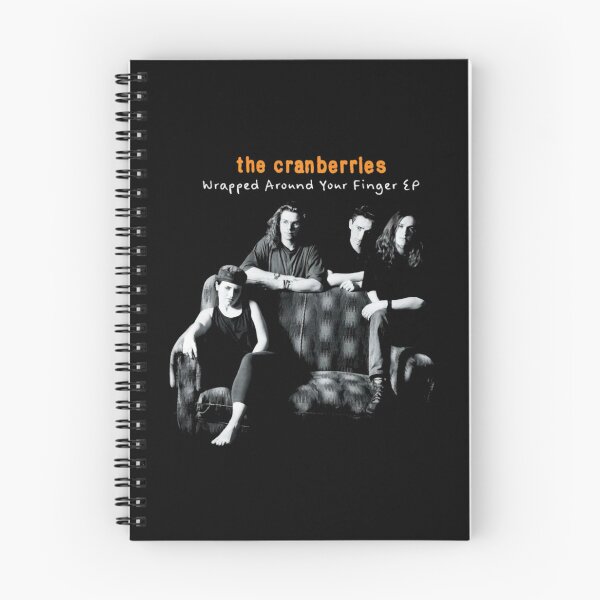 Item preview, Art - the cranberries designed and sold by BbarRowuy.