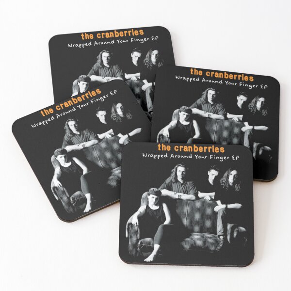 Item preview, Art - the cranberries designed and sold by BbarRowuy.