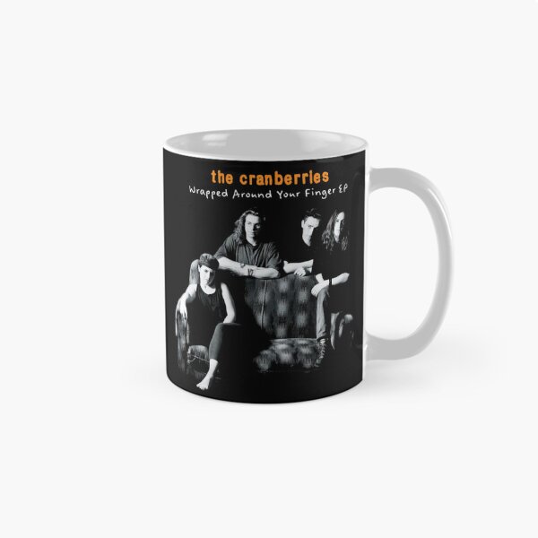 Item preview, Art - the cranberries designed and sold by BbarRowuy.