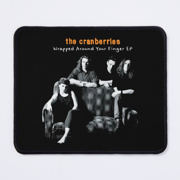 Item preview, Art - the cranberries designed and sold by BbarRowuy.