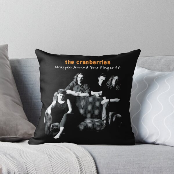 Item preview, Art - the cranberries designed and sold by BbarRowuy.