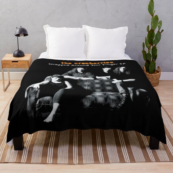 Item preview, Art - the cranberries designed and sold by BbarRowuy.