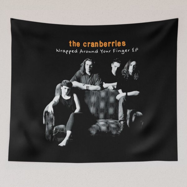 Item preview, Art - the cranberries designed and sold by BbarRowuy.