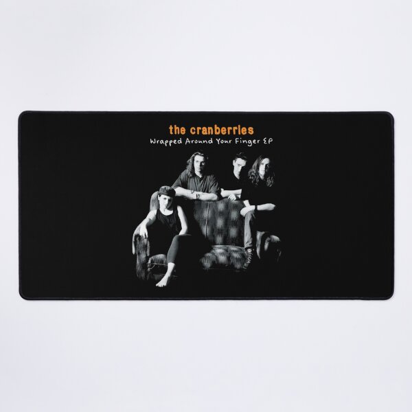Item preview, Art - the cranberries designed and sold by BbarRowuy.