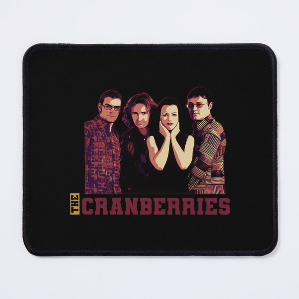 Item preview, Art - the cranberries designed and sold by BbarRowuy.