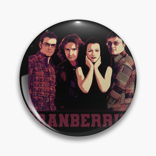 Item preview, Art - the cranberries designed and sold by BbarRowuy.