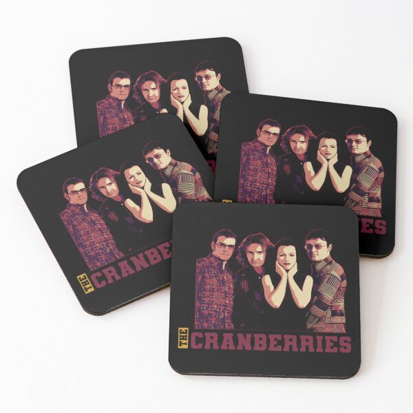 Item preview, Art - the cranberries designed and sold by BbarRowuy.