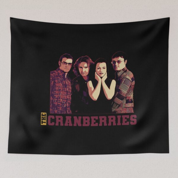 Item preview, Art - the cranberries designed and sold by BbarRowuy.
