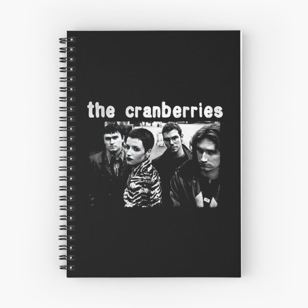 Item preview, Art - the cranberries designed and sold by BbarRowuy.