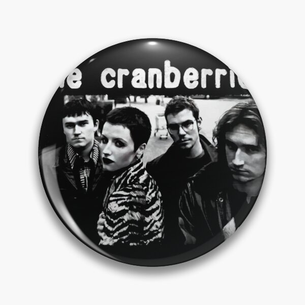 Item preview, Art - the cranberries designed and sold by BbarRowuy.