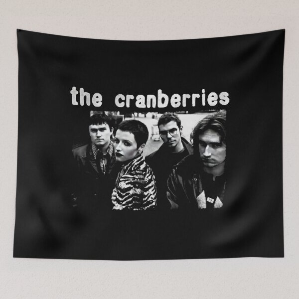 Item preview, Art - the cranberries designed and sold by BbarRowuy.
