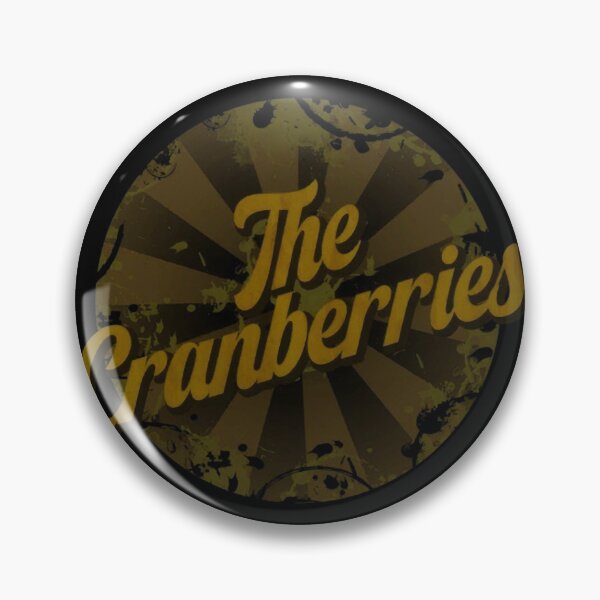 Item preview, Art - the cranberries designed and sold by BbarRowuy.