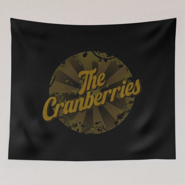 Item preview, Art - the cranberries designed and sold by BbarRowuy.