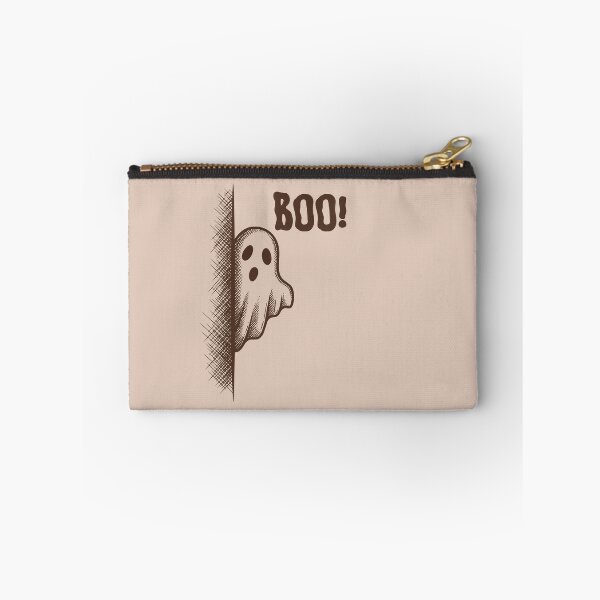 Item preview, Boo! Ghostly Surprise Peeking Ghost designed and sold by KLArtzStore.