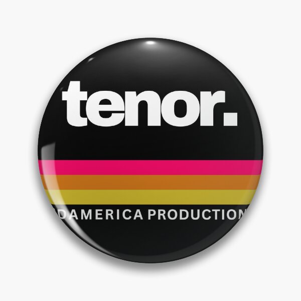 Item preview, Tenor MAP designed and sold by Midamerica Productions.