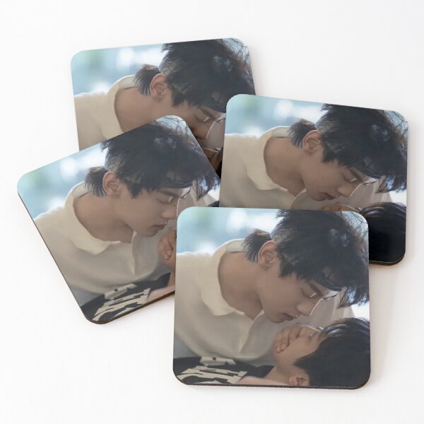 Item preview, Revenged Love cute sleep together certificate Chinese BL series Chi Cheng Wu SuoWei Tian XuNing ZiYu Guo ChengYu Jiang Xiao Shuai Zhan Xuan Liu Xuan Cheng Boys Love counterattack 逆袭之爱上情敌 weiwei dabao designed and sold by Kpop-Noona.