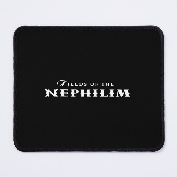 Item preview, Fields of the Nephilim HD Logo (Ver. 3) designed and sold by KPopverse2.