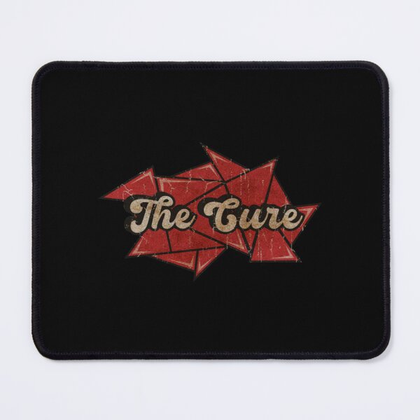 Item preview, Art - The Cure designed and sold by WelloCinick.