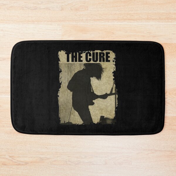 Item preview, Art - The Cure designed and sold by WelloCinick.