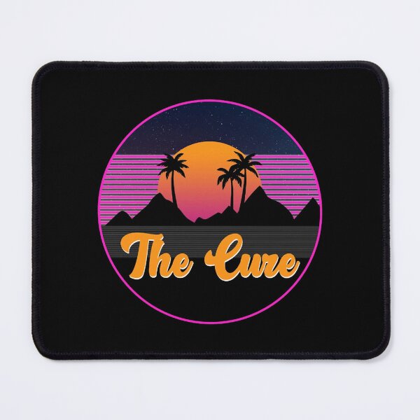 Item preview, Art - The Cure designed and sold by WelloCinick.