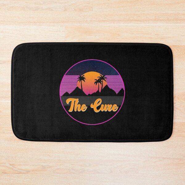 Item preview, Art - The Cure designed and sold by WelloCinick.