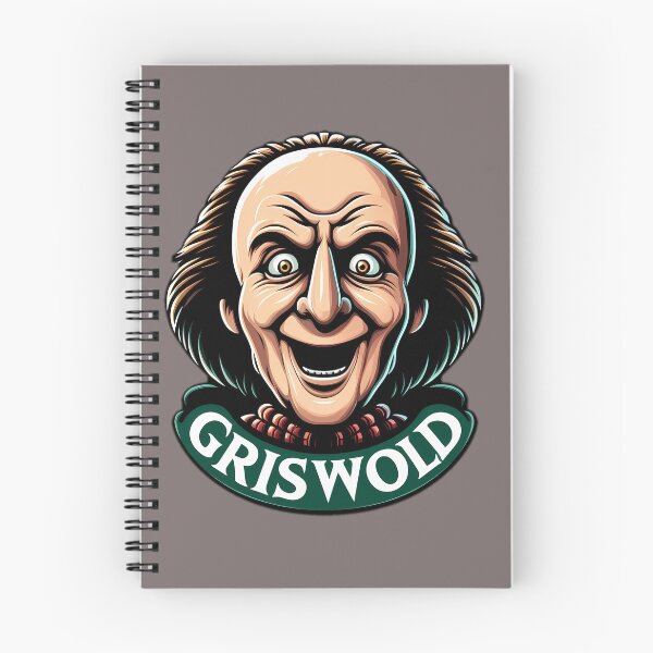 Item preview, griswold designed and sold by NCNGDESIGN.