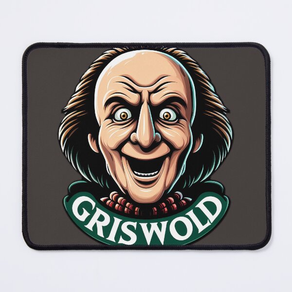 Item preview, griswold designed and sold by NCNGDESIGN.